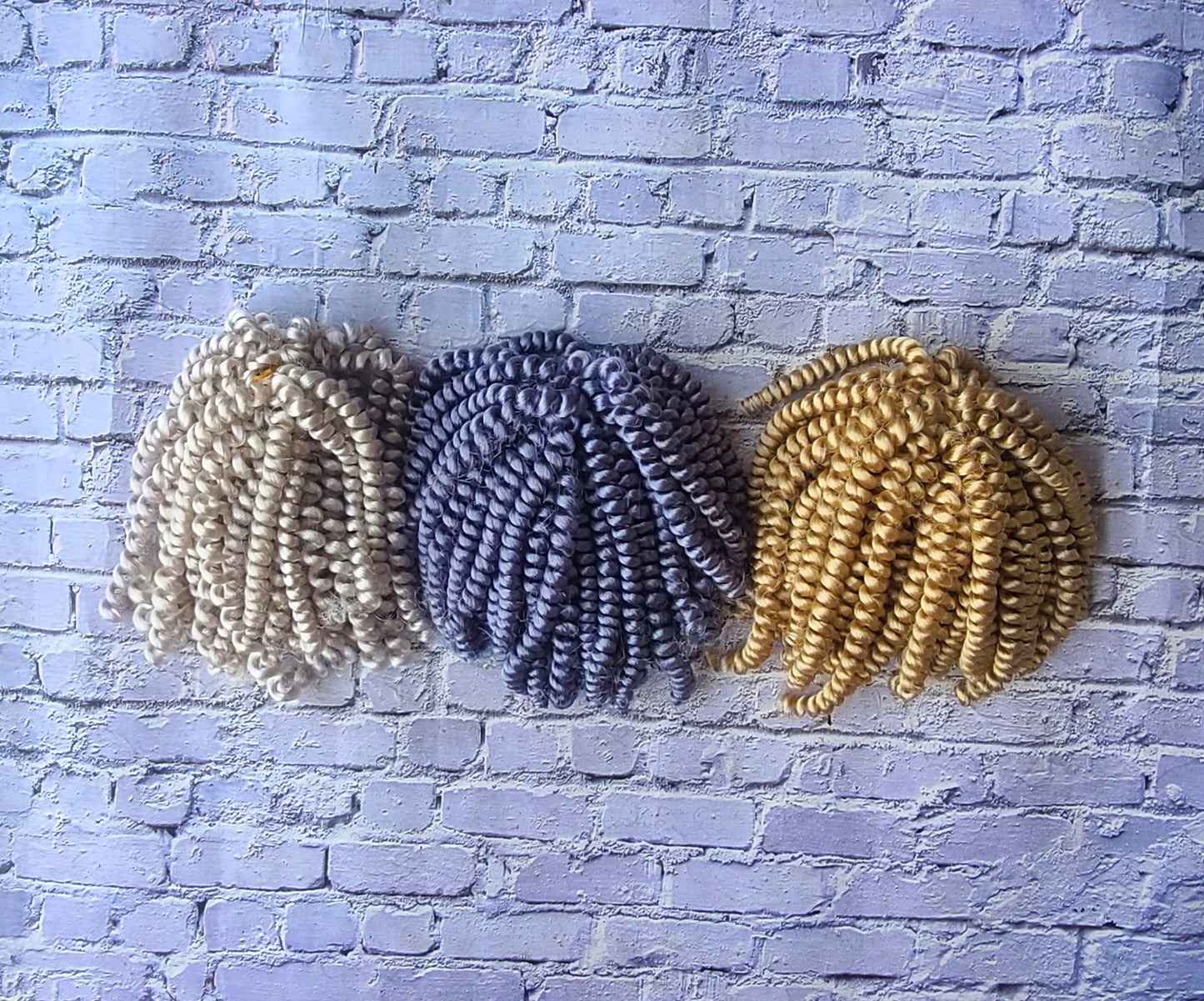 BELLE ANTI - ITCH SPRING TWIST