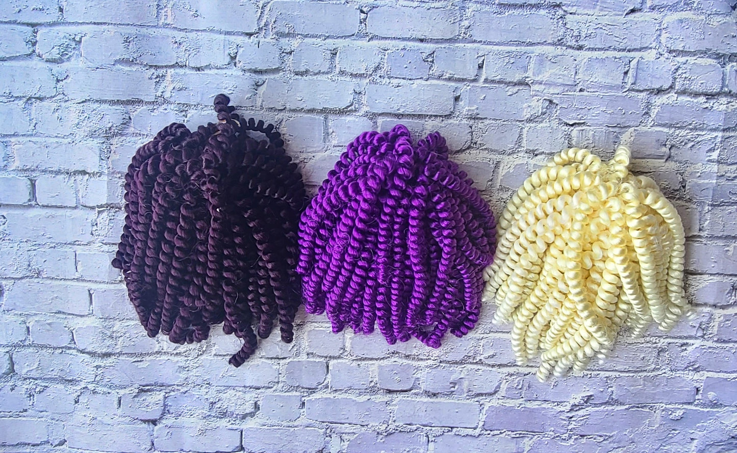 BELLE ANTI - ITCH SPRING TWIST
