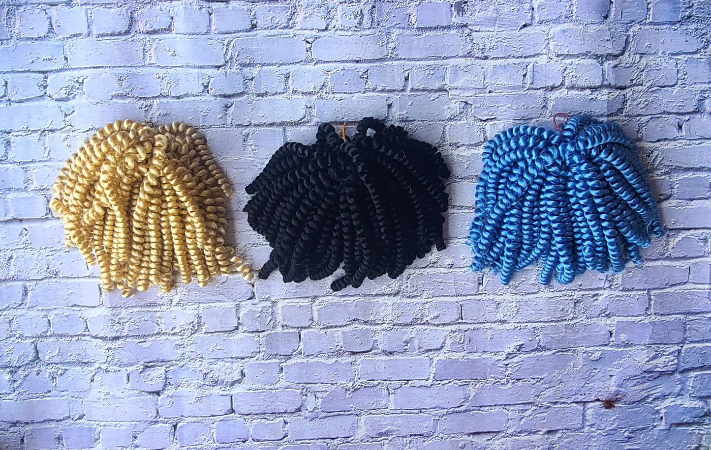 BELLE ANTI - ITCH SPRING TWIST
