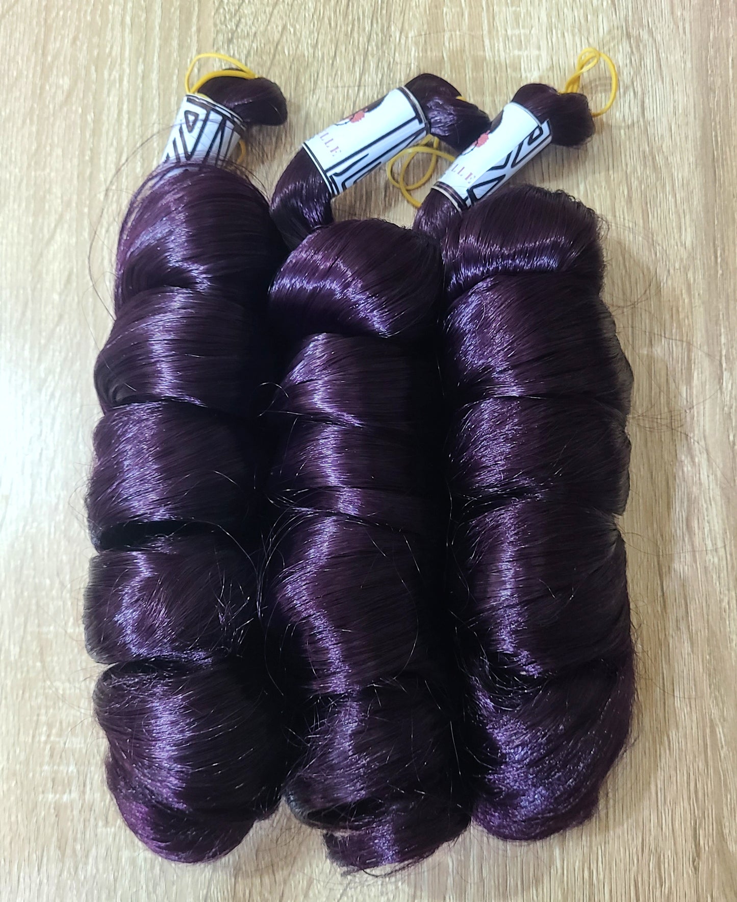 ITCH FREE FRENCH CURLS| FRENCH CURLS BRAIDING HAIR