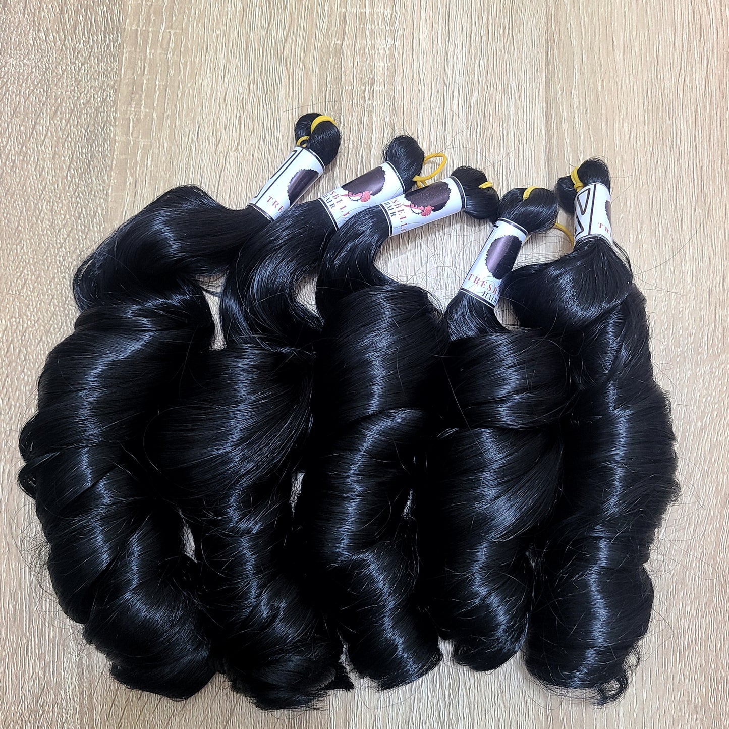 ITCH FREE FRENCH CURLS| FRENCH CURLS BRAIDING HAIR