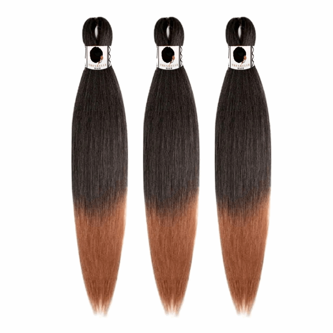 Itch Free Prestretched Ombre Blends