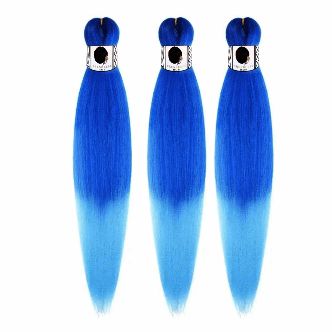 Itch Free Prestretched Ombre Blends
