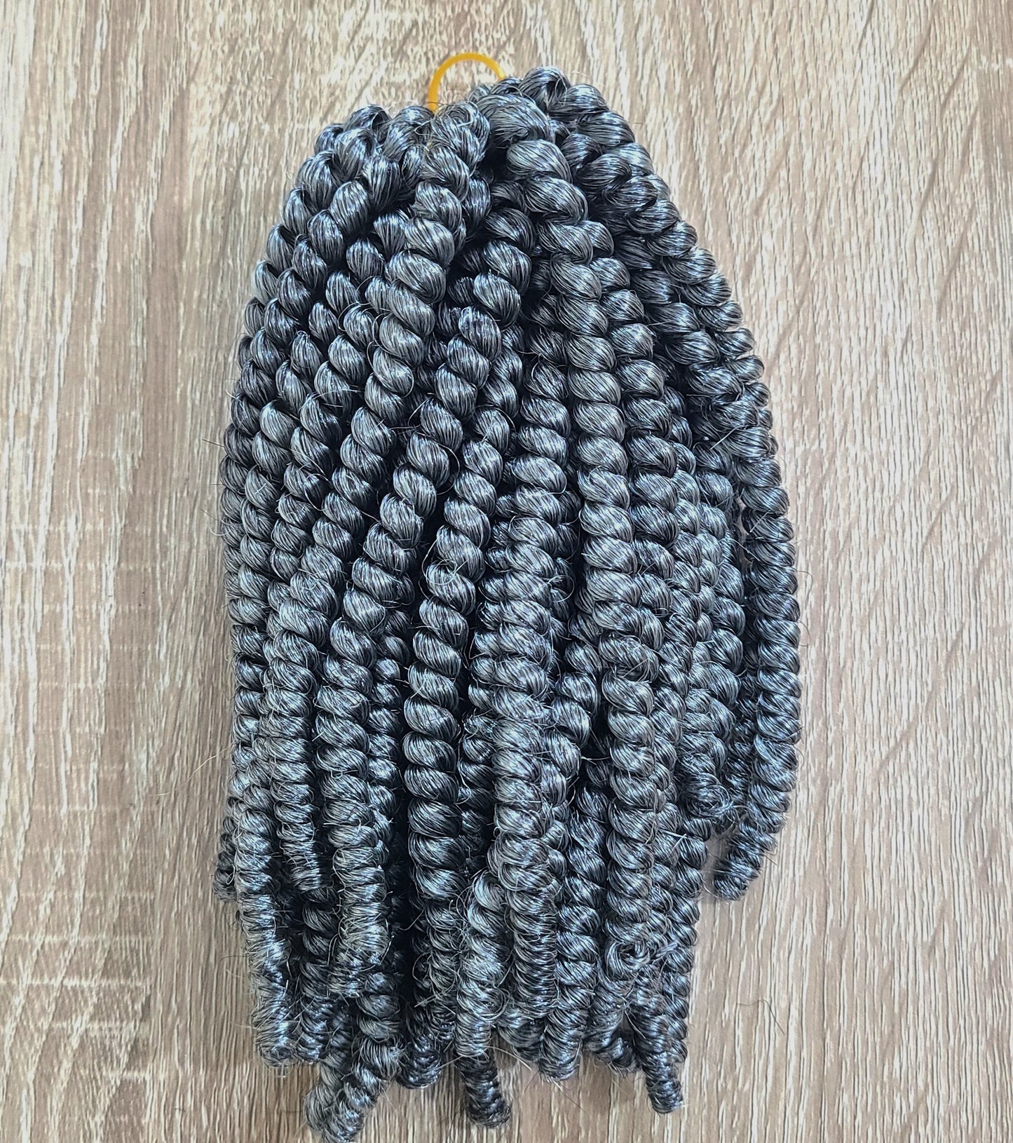 BELLE ANTI - ITCH SPRING TWIST