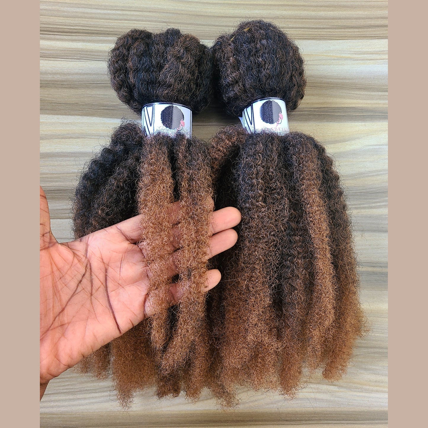 BELLE ANTI-ITCH ITCH MARLEY HAIR