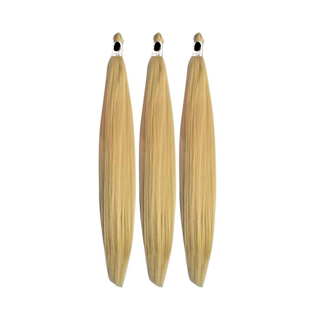 BELLE ITCH FREE PRESTRETCHED BRAIDING HAIR