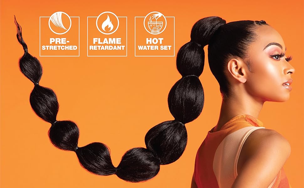 🔥 Flame Retardant in Braiding Hair: What It Is & What You Need to Know