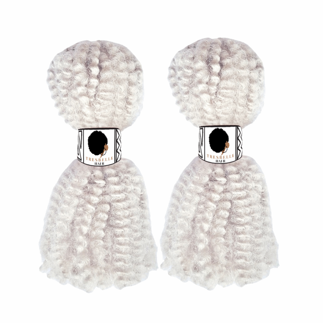 BELLE ITCH FREE MARLEY HAIR