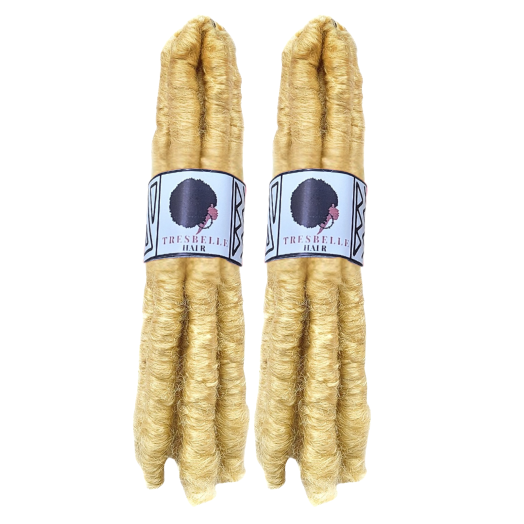 BELLE ANTI-ITCH JUMBO LOCS CROCHET HAIR