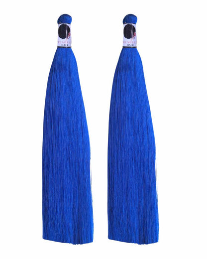 BONE STRAIGHT SILKY BRAIDING HAIR
