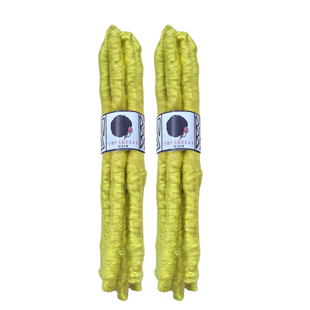 BELLE ANTI-ITCH JUMBO LOCS CROCHET HAIR