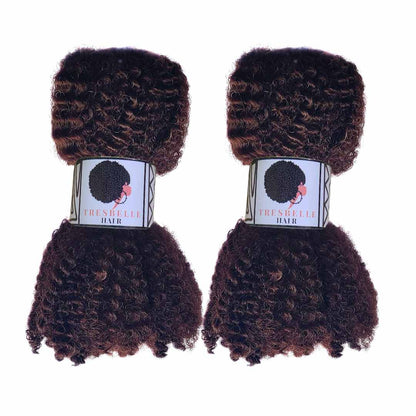 ANTI ITCH AFRO KINKY BRAIDING HAIR| NON TOXIC AFRO BRAIDING HAIR