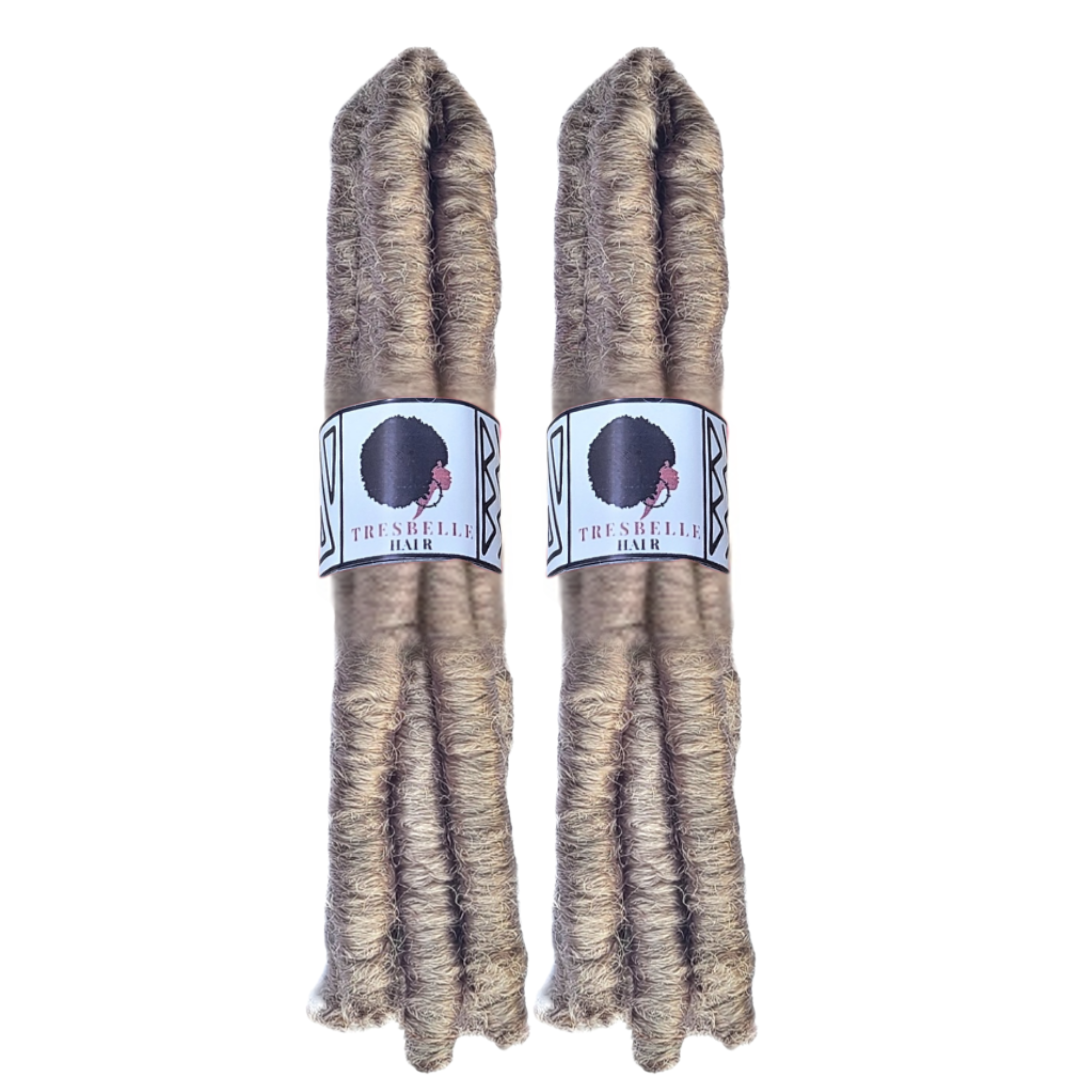 BELLE ANTI-ITCH JUMBO LOCS CROCHET HAIR