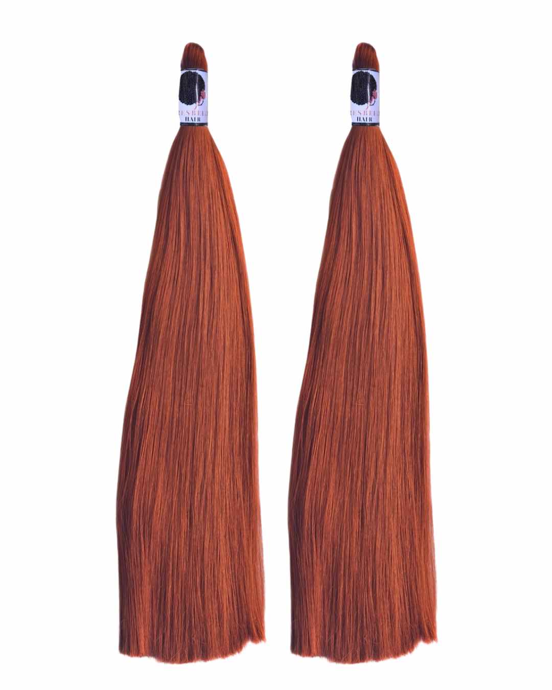 BONE STRAIGHT SILKY BRAIDING HAIR