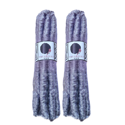 BELLE ANTI-ITCH JUMBO LOCS CROCHET HAIR