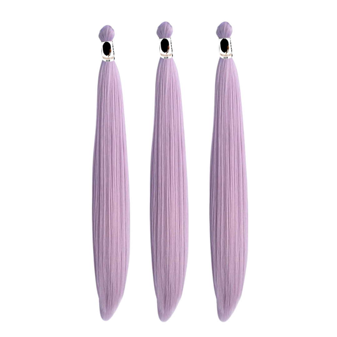 BELLE ITCH FREE PRESTRETCHED BRAIDING HAIR