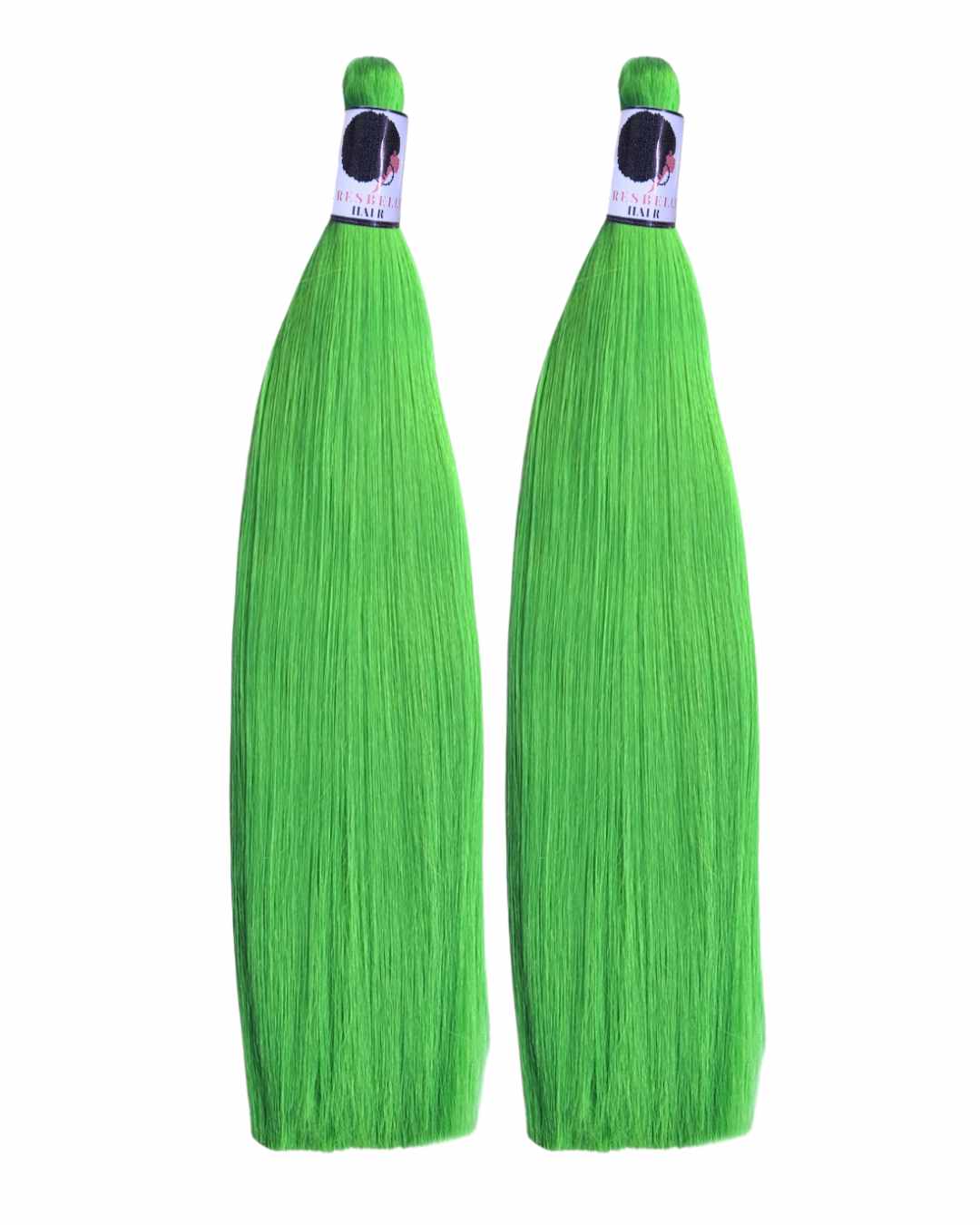 BONE STRAIGHT SILKY BRAIDING HAIR