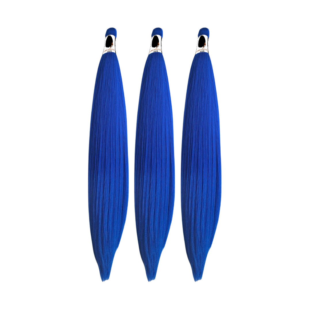 BELLE ITCH FREE PRESTRETCHED BRAIDING HAIR