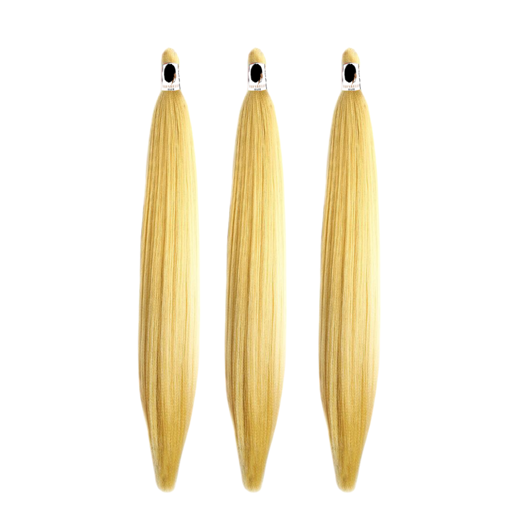 BELLE ITCH FREE PRESTRETCHED BRAIDING HAIR