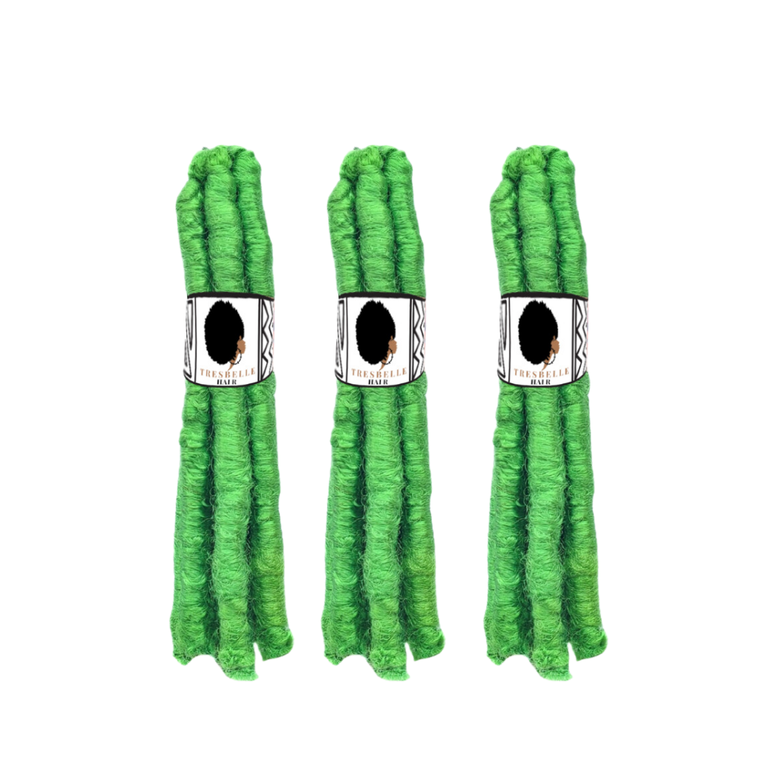 BELLE ANTI-ITCH JUMBO LOCS
