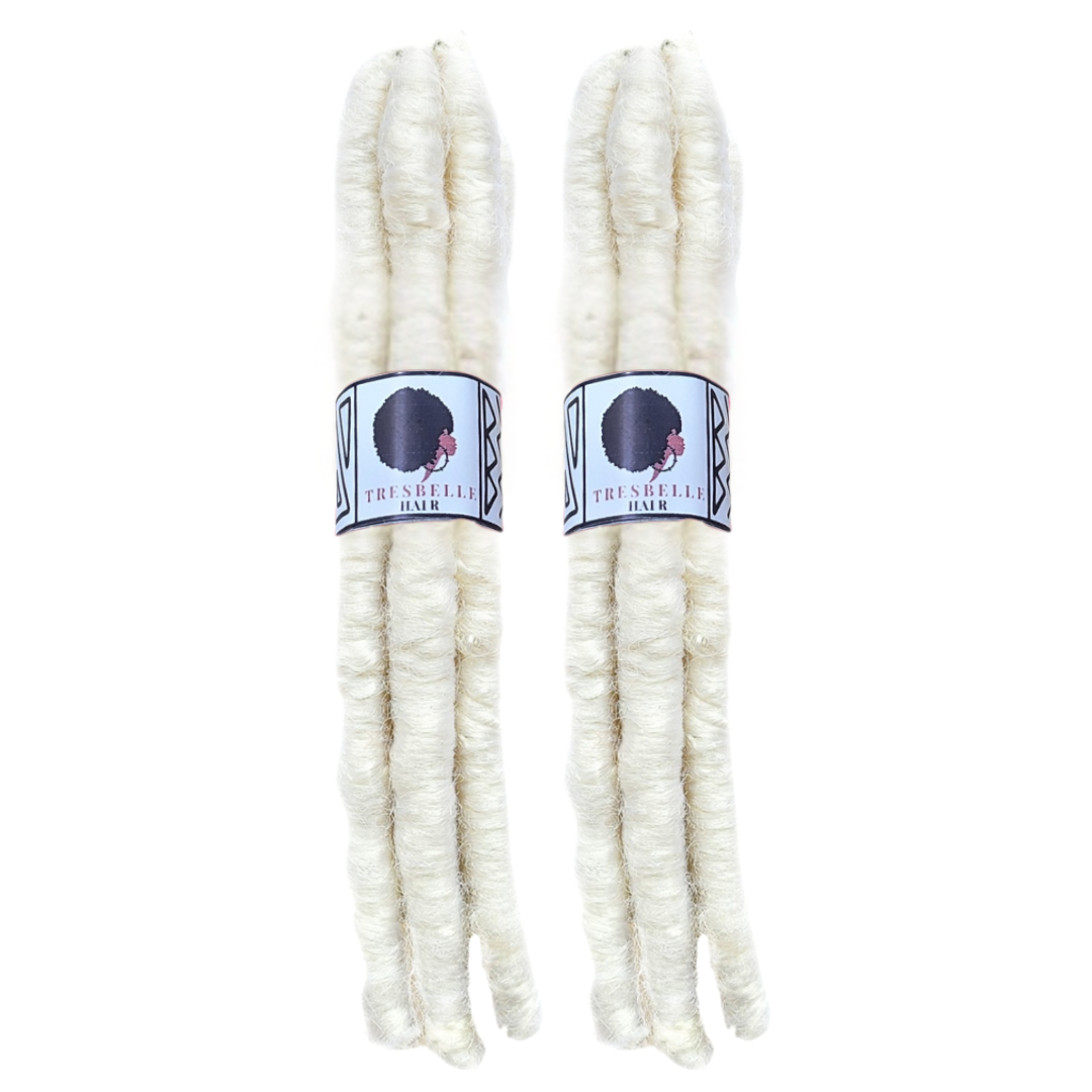 BELLE ANTI-ITCH JUMBO LOCS CROCHET HAIR