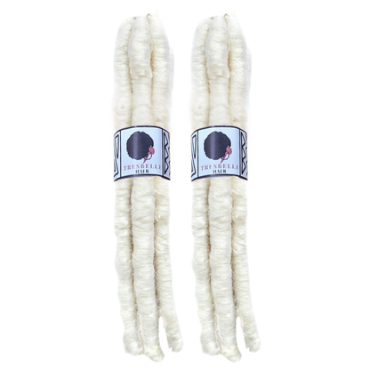 BELLE ANTI-ITCH JUMBO LOCS CROCHET HAIR