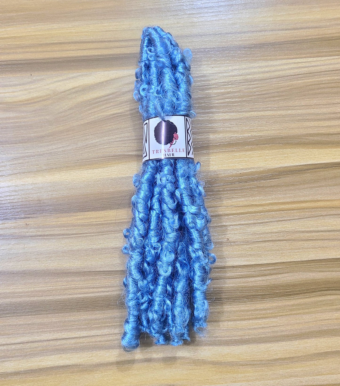 BUTTERFLY SOFT LOCS CROCHET HAIR