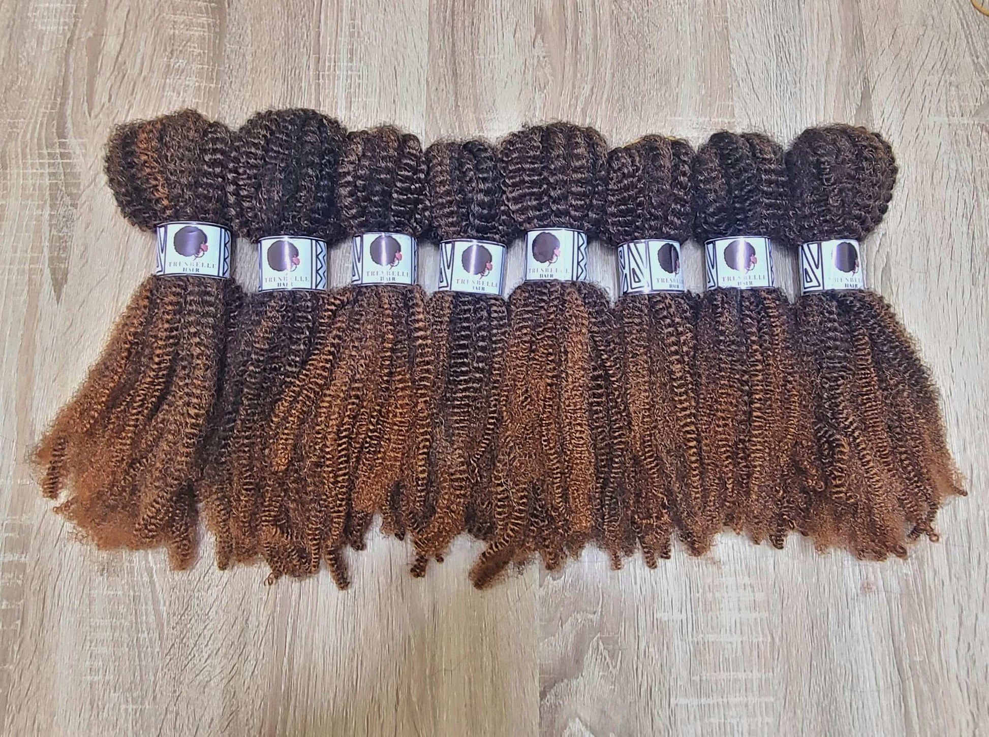 ITCH FREE AFRO KINKY BRAIDING HAIR