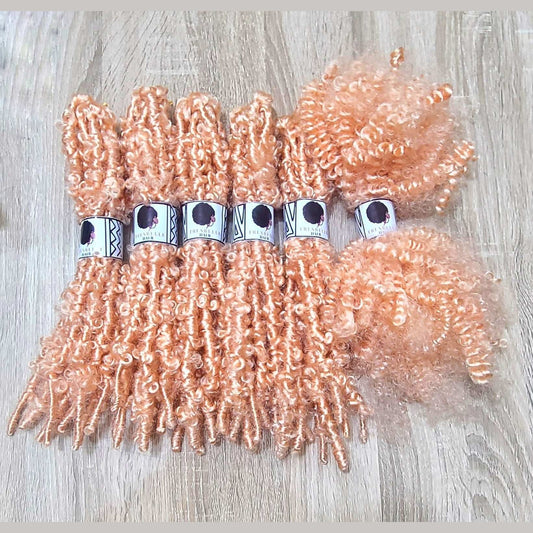 BUTTERFLY SOFT LOCS CROCHET HAIR