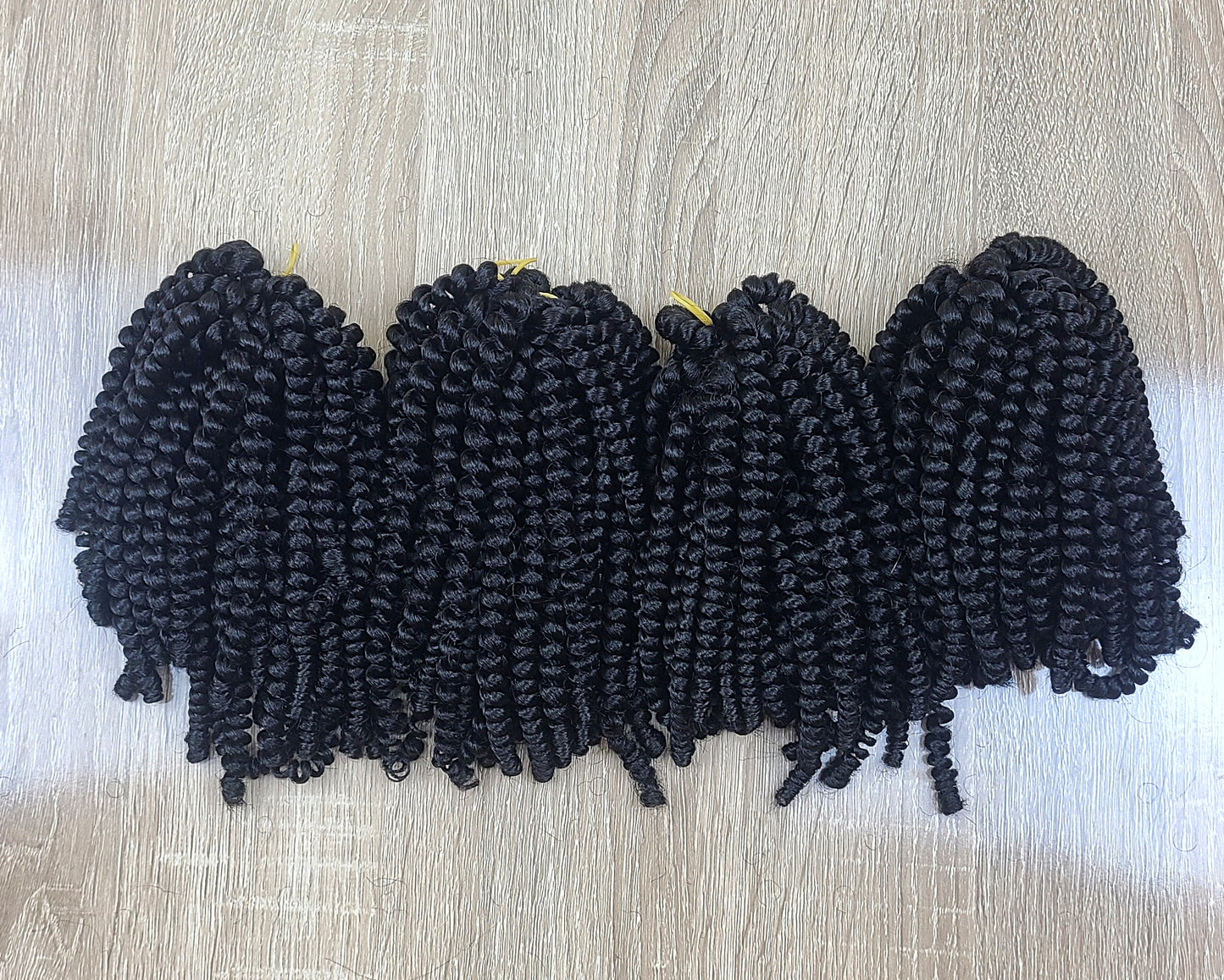 BELLE ANTI - ITCH SPRING TWIST