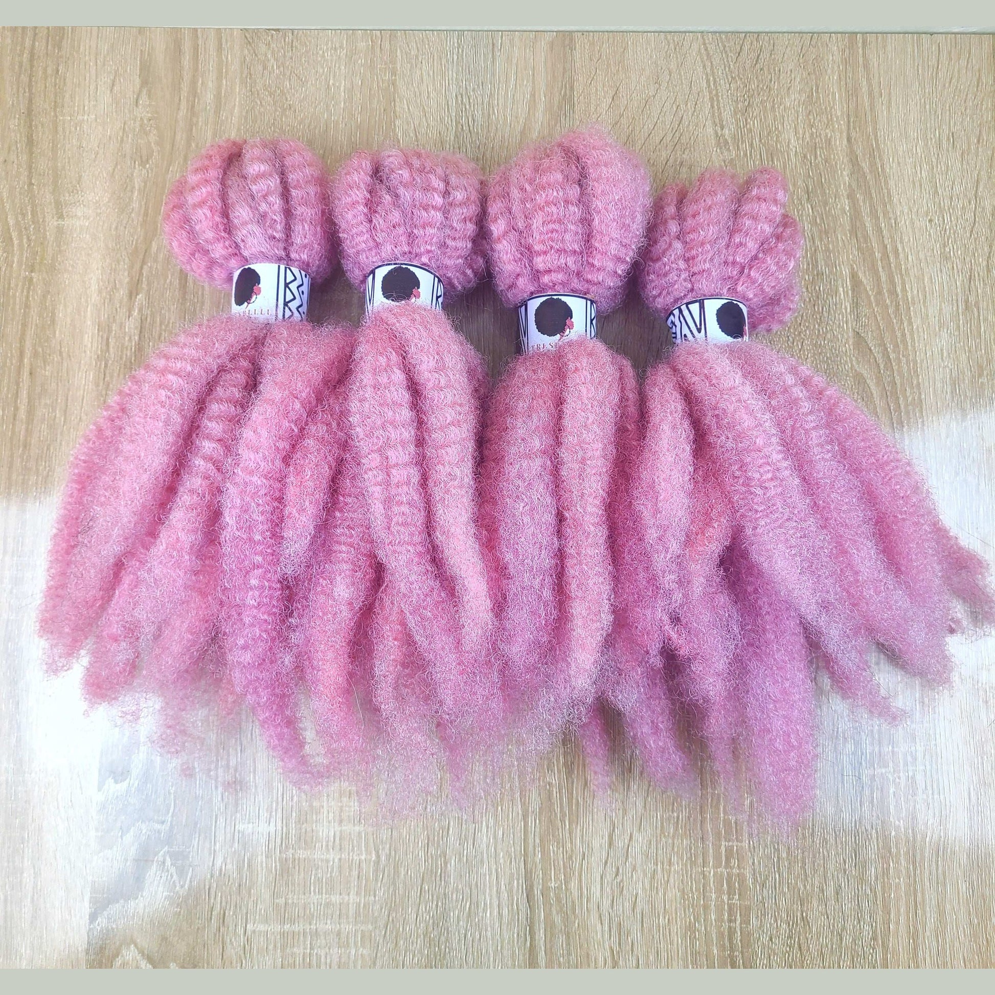 BELLE ITCH FREE MARLEY HAIR