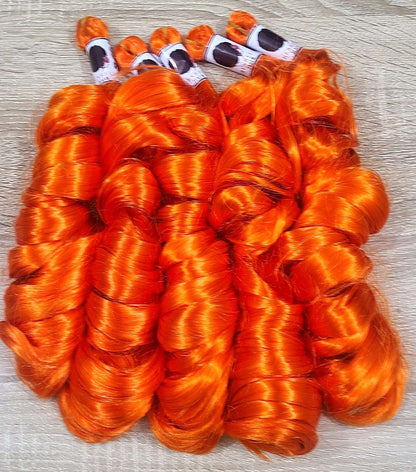 ANTI ITCH FRENCH CURLS| NON TOXIC FRENCH CURL BRAIDING HAIR