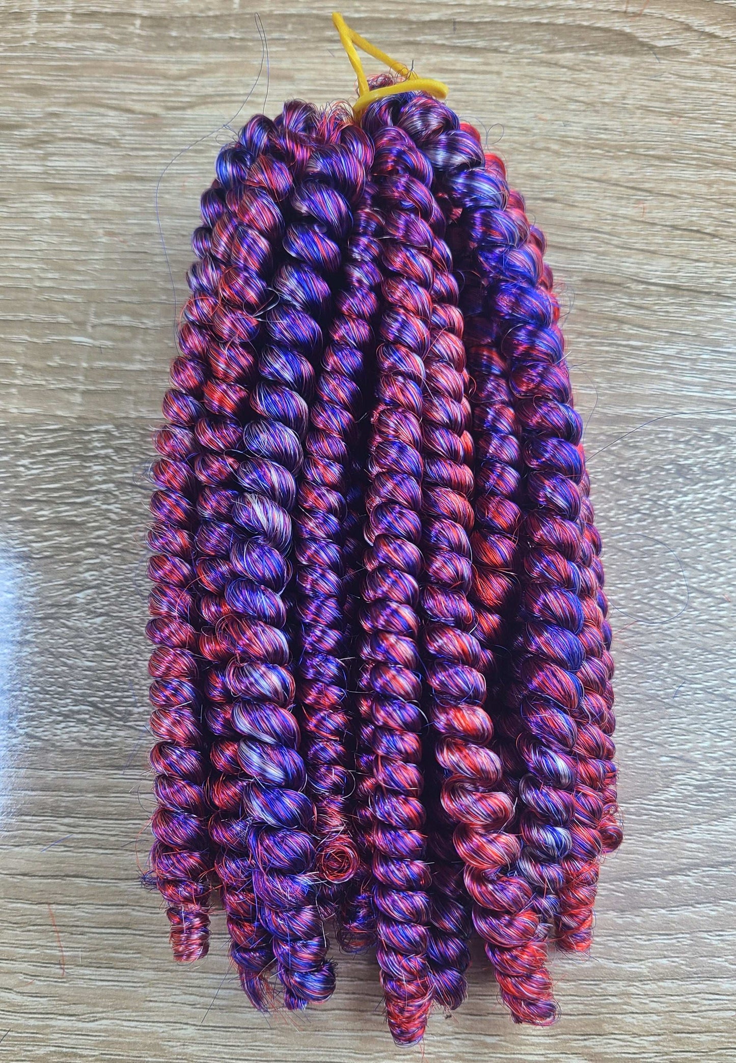 BELLE ANTI - ITCH SPRING TWIST