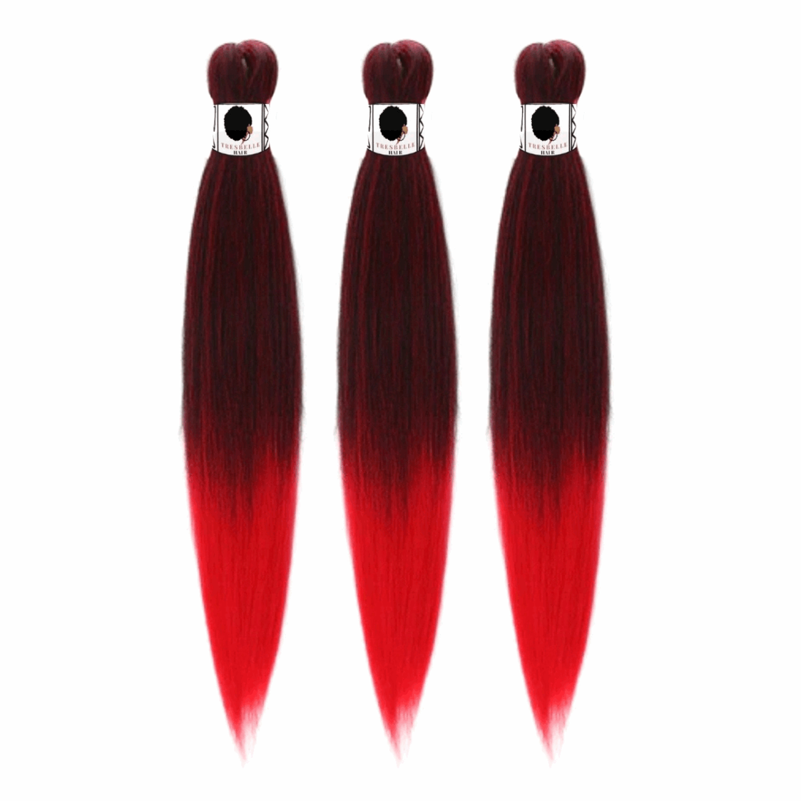 Itch Free Prestretched Ombre Blends