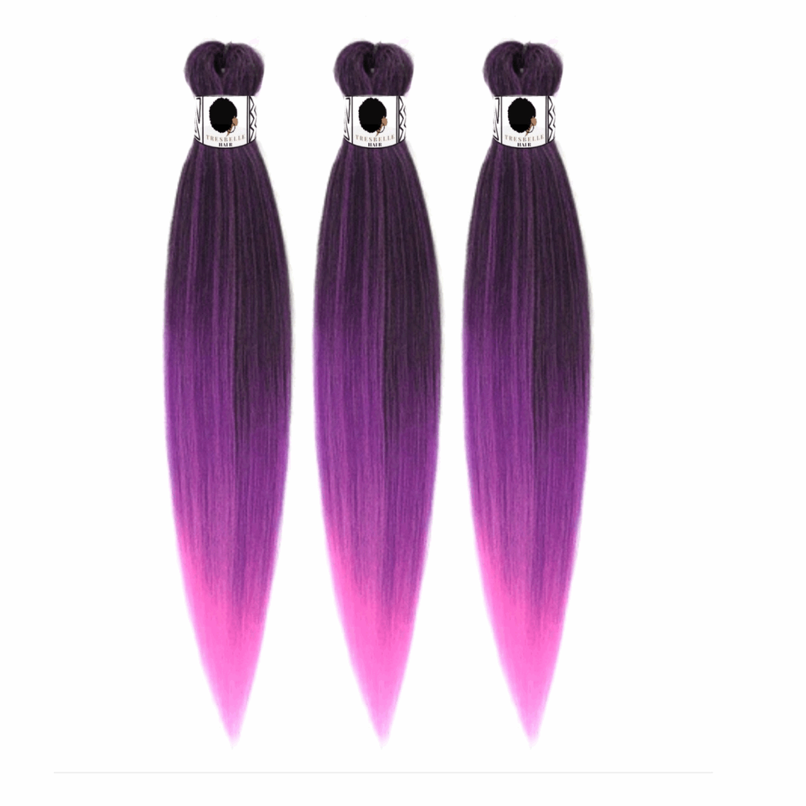 Itch Free Prestretched Ombre Blends