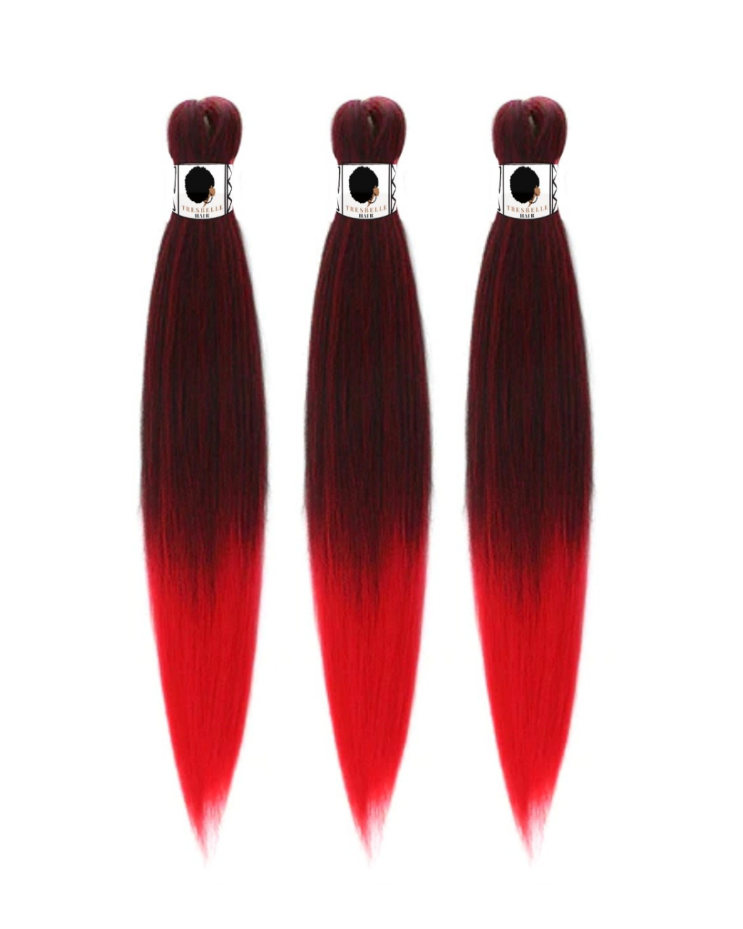 Itch Free Prestretched Ombre Blends