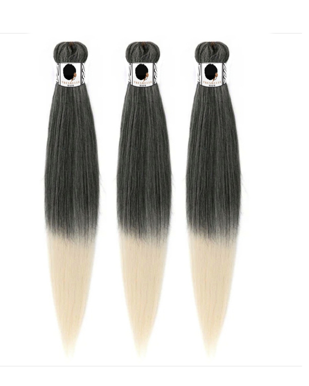 Itch Free Prestretched Ombre Blends