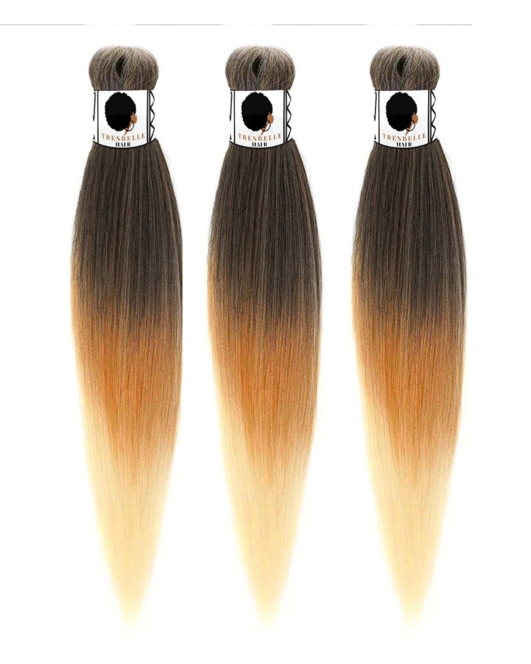 Itch Free Prestretched Ombre Blends