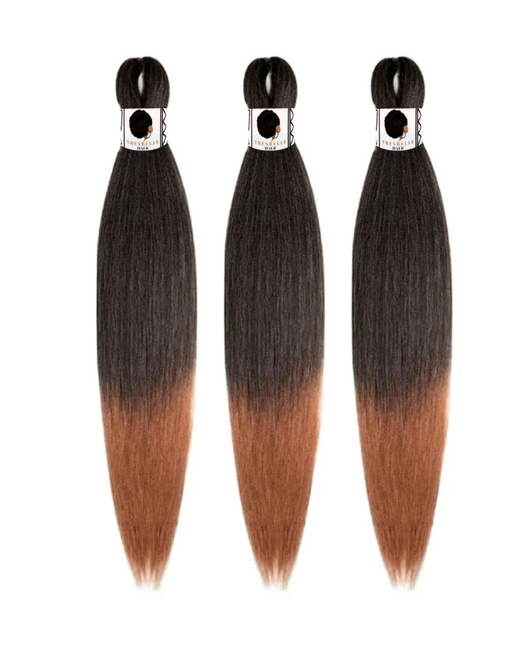 Itch Free Prestretched Ombre Blends