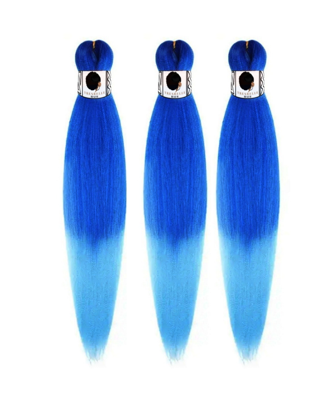 Itch Free Prestretched Ombre Blends