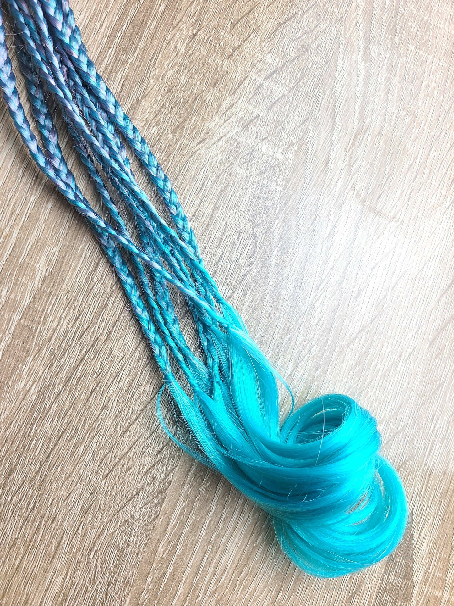 ITCH FREE FRENCH CURLS| FRENCH CURLS BRAIDING HAIR