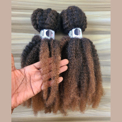 ANTI-ITCH MARLEY HAIR| NON-TOXIC MARLEY HAIR