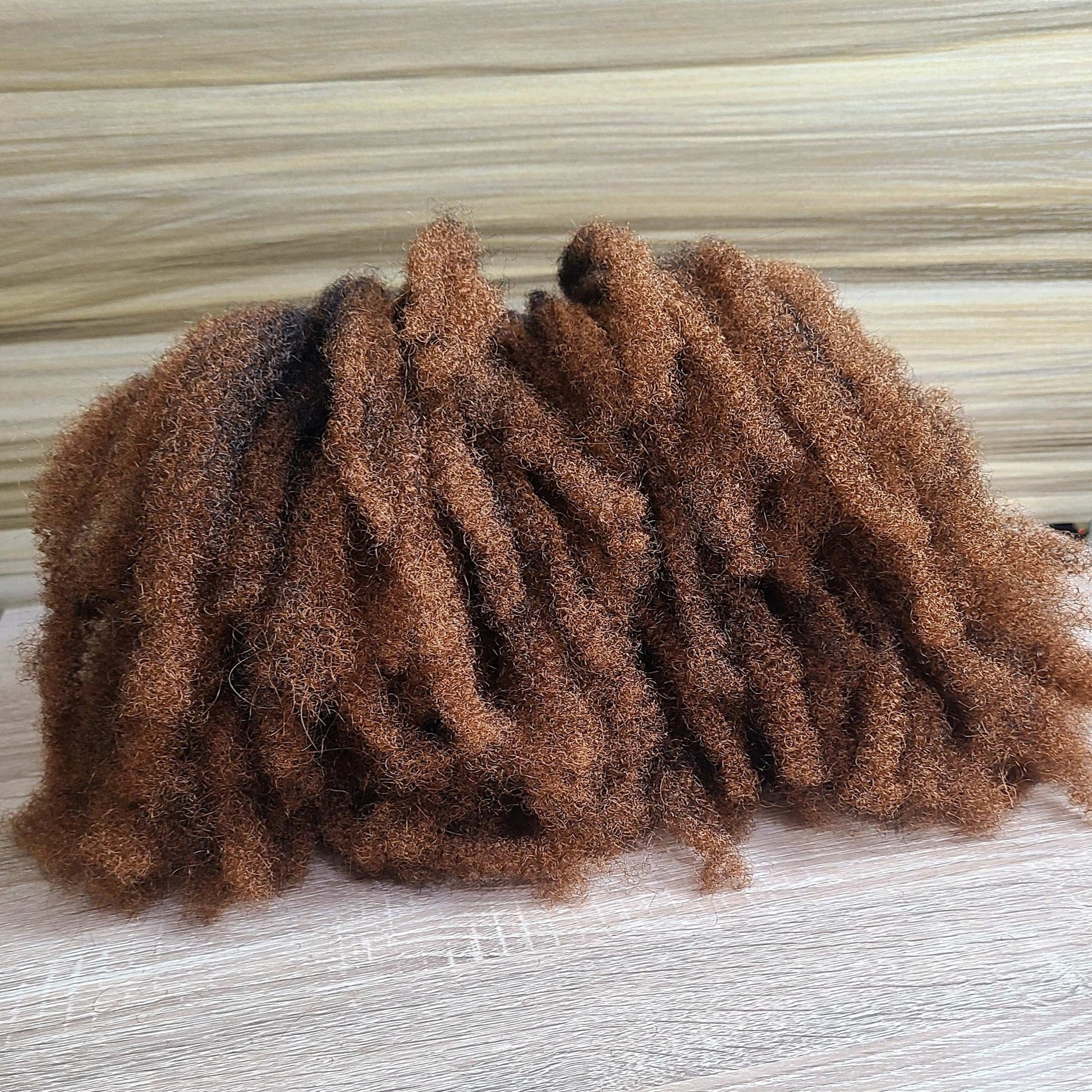 BELLE ITCH FREE MARLEY HAIR