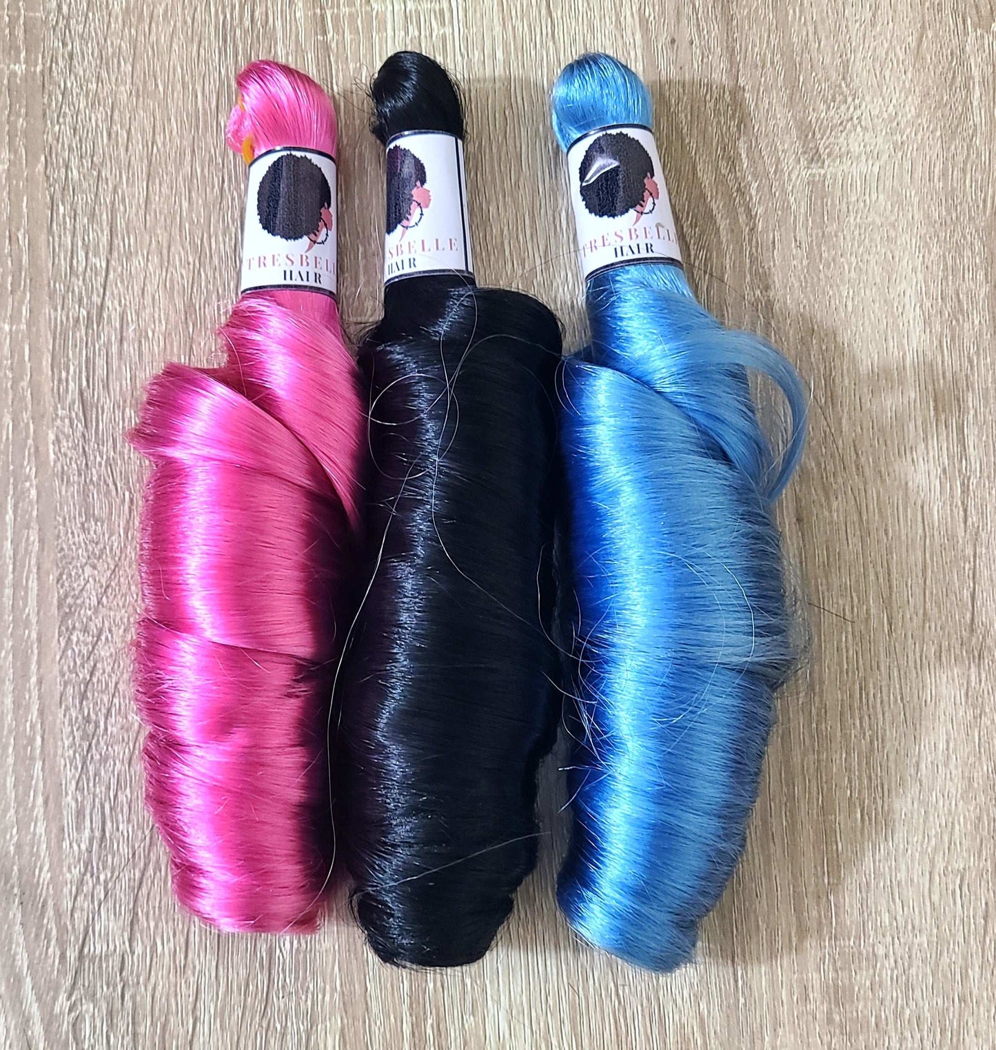 ITCH FREE FRENCH CURLS| FRENCH CURLS BRAIDING HAIR