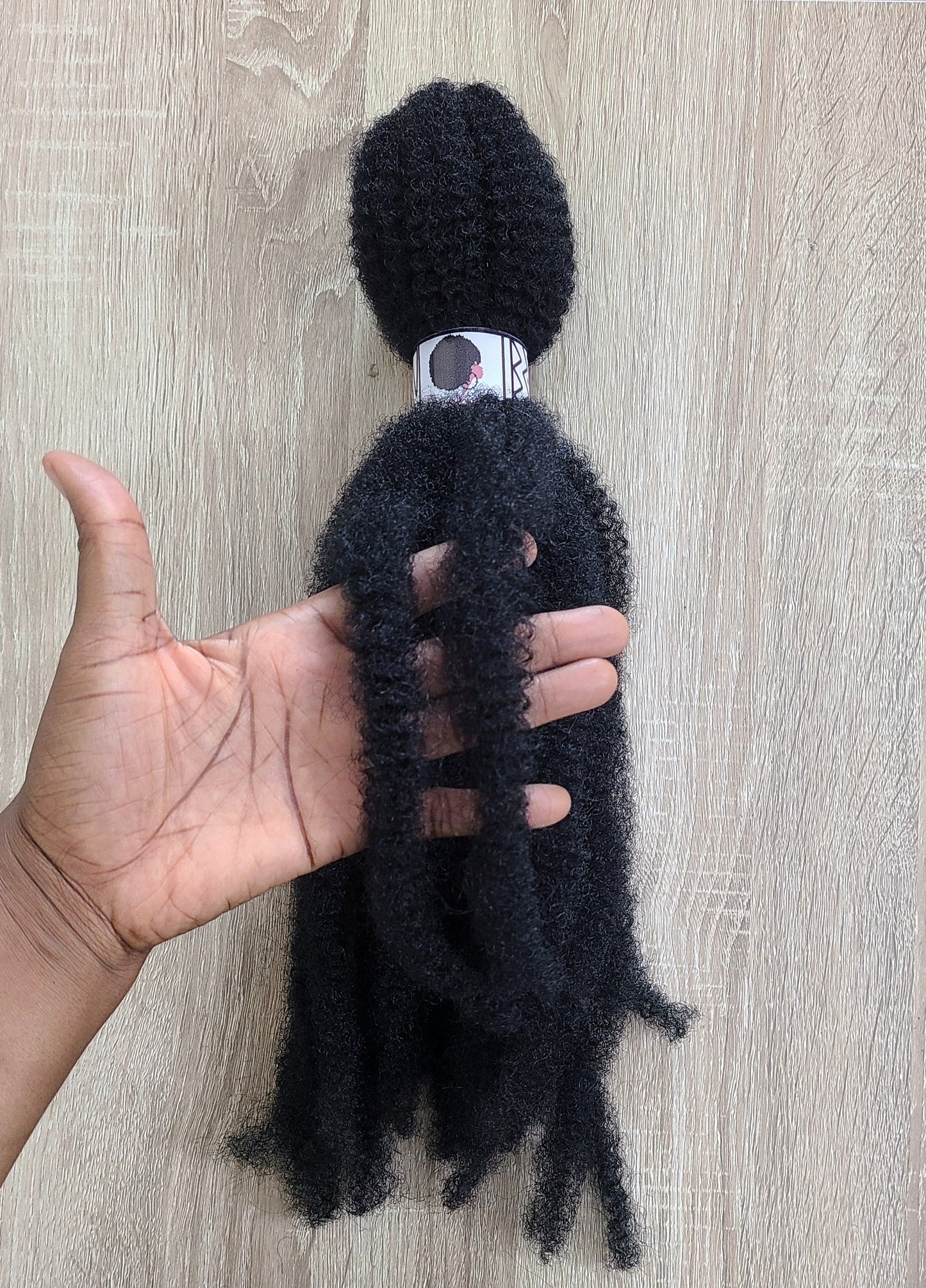 ANTI-ITCH MARLEY HAIR| NON-TOXIC MARLEY HAIR