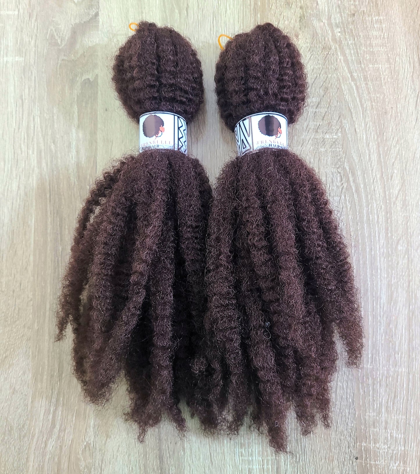 ANTI-ITCH MARLEY HAIR| NON-TOXIC MARLEY HAIR