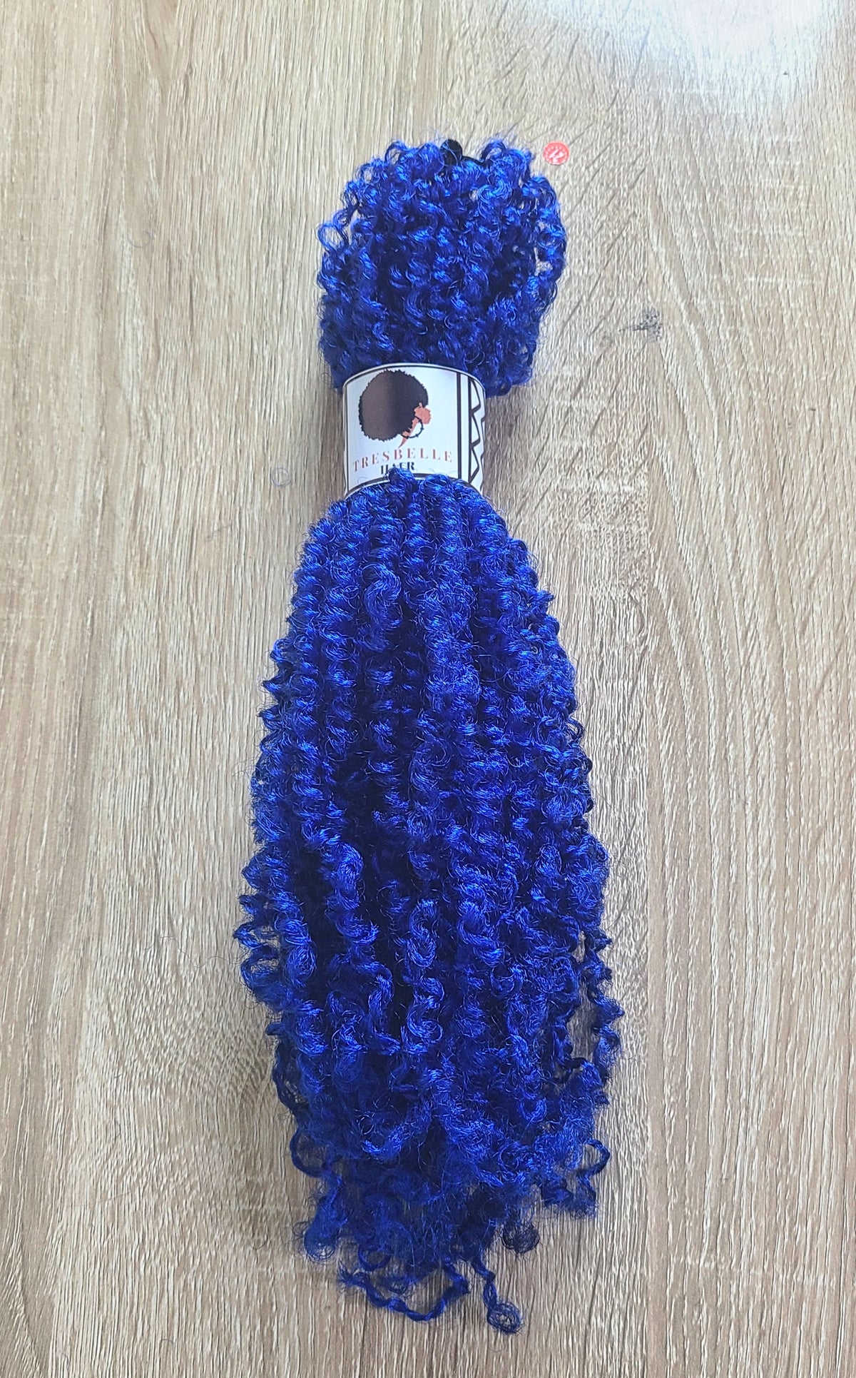 YANKY TWIST CROCHET HAIR