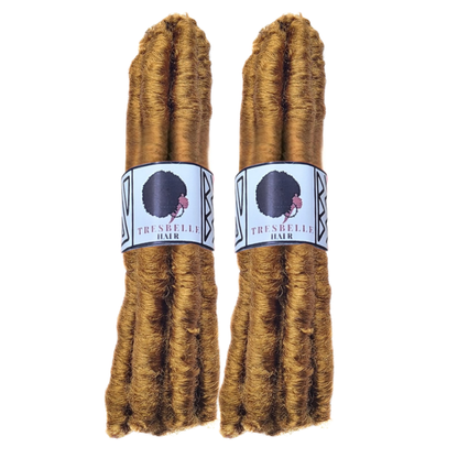 BELLE ANTI-ITCH JUMBO LOCS CROCHET HAIR