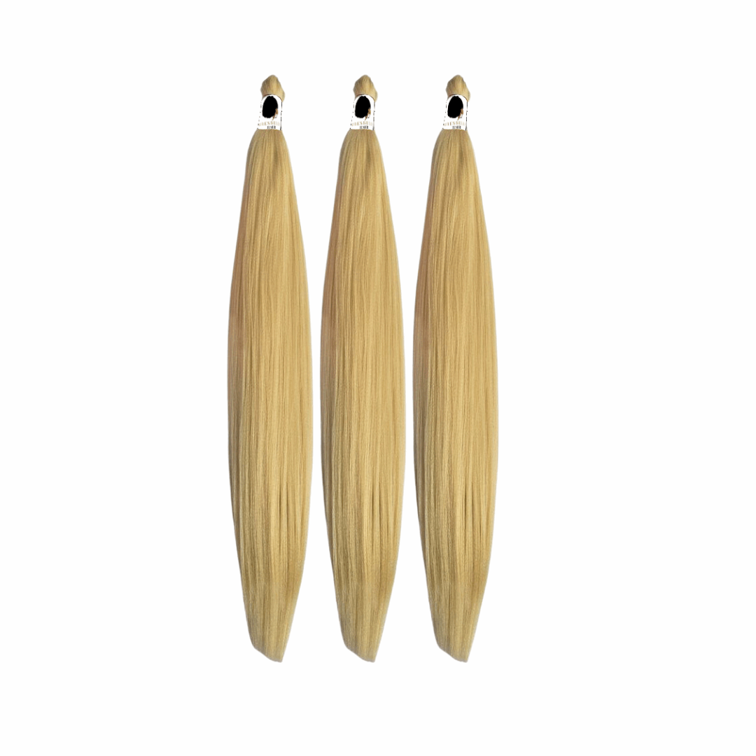 BELLE ITCH FREE PRESTRETCHED BRAIDING HAIR