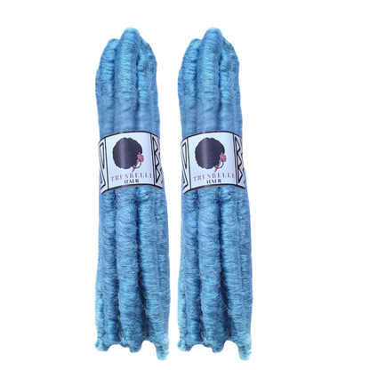 BELLE ANTI-ITCH JUMBO LOCS CROCHET HAIR